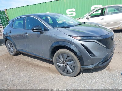 NISSAN ARIYA 2024