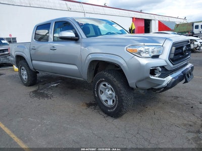 TOYOTA TACOMA 2022