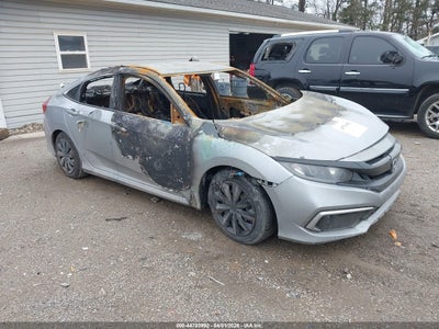 HONDA CIVIC 2020