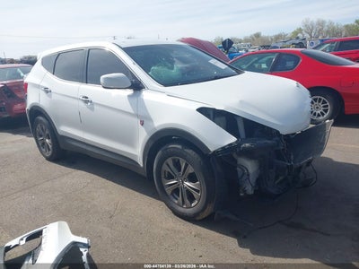 HYUNDAI SANTA FE SPORT 2015
