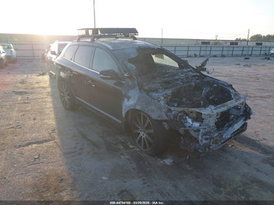 VOLVO XC60 2015