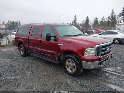 FORD F-250 2005