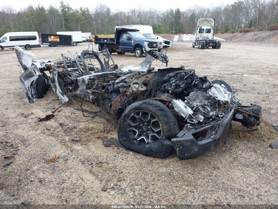 FORD F-150 2022
