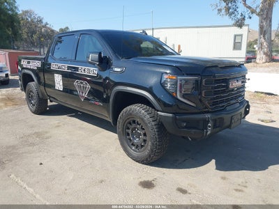 GMC SIERRA 1500 2024