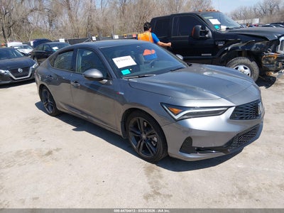 ACURA INTEGRA 2024