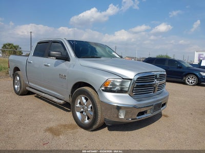 RAM 1500 2013