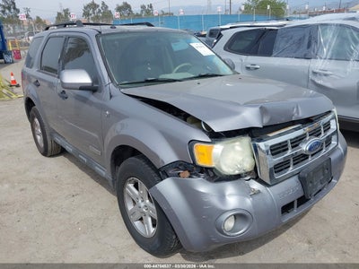 FORD ESCAPE HYBRID 2008