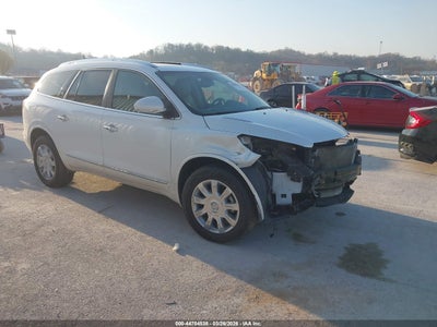 BUICK ENCLAVE 2016