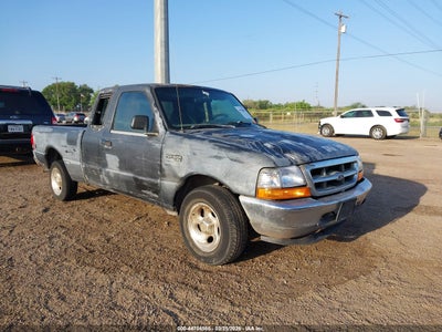 FORD RANGER 2000