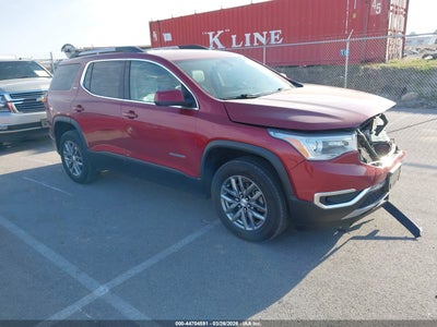 GMC ACADIA 2019