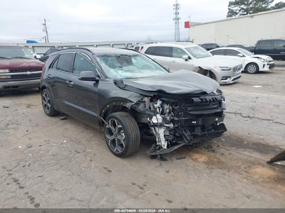 KIA NIRO 2025
