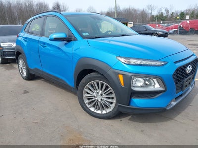 HYUNDAI KONA 2018