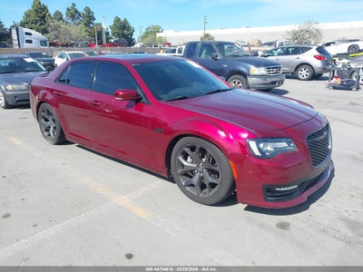 CHRYSLER 300 2021