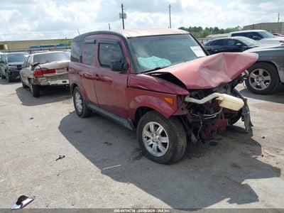 HONDA ELEMENT 2006