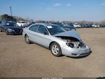 FORD TAURUS 2005