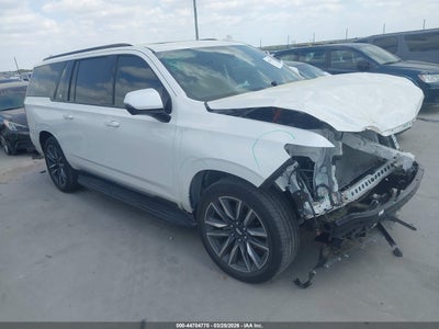 CADILLAC ESCALADE ESV 2023