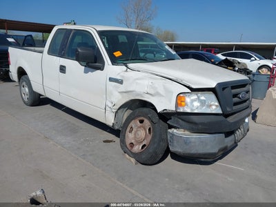 FORD F-150 2005