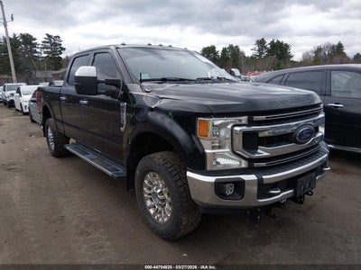 FORD F-250 2020
