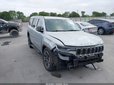 JEEP WAGONEER 2024