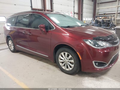 CHRYSLER PACIFICA 2019