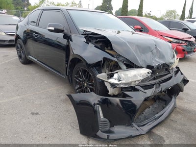 SCION TC 2014