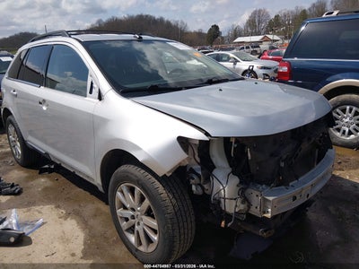 FORD EDGE 2014