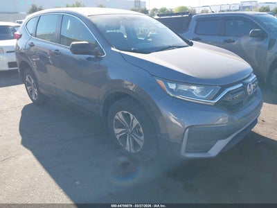 HONDA CR-V 2020