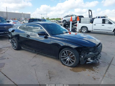 BMW 430I 2024