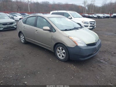TOYOTA PRIUS 2009