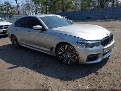 BMW 540I 2020