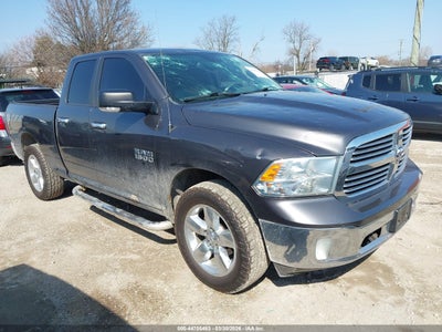 RAM 1500 2014