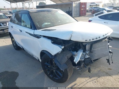 LAND ROVER RANGE ROVER VELAR 2025