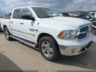 RAM 1500 2015