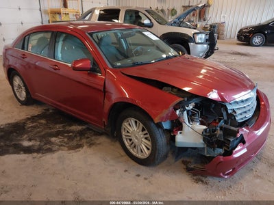 CHRYSLER SEBRING 2008