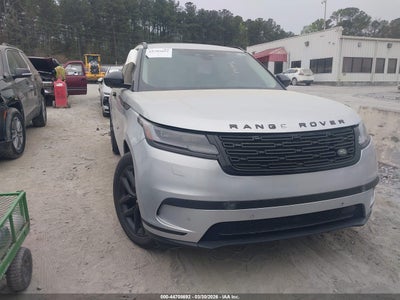 LAND ROVER RANGE ROVER VELAR 2024