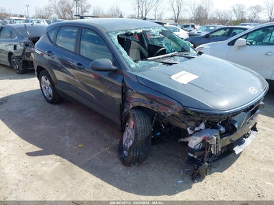 HYUNDAI KONA 2026