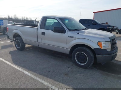 FORD F-150 2014
