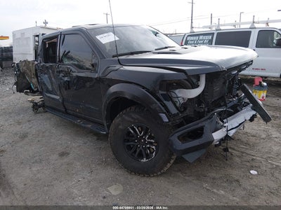 FORD F-150 2024