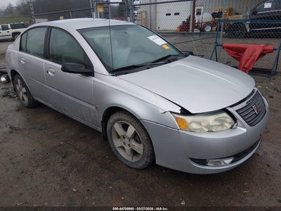 SATURN ION 2006