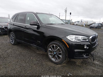 BMW X5 2017
