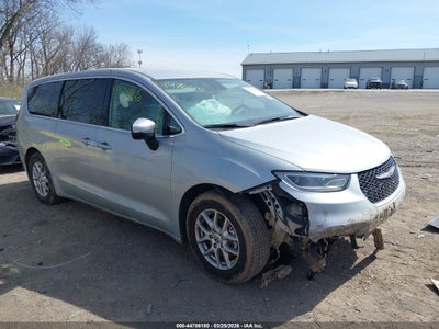 CHRYSLER PACIFICA 2023