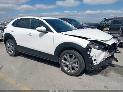 MAZDA CX-30 2022