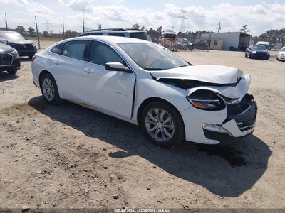 CHEVROLET MALIBU 2023