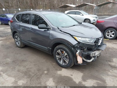 HONDA CR-V 2020