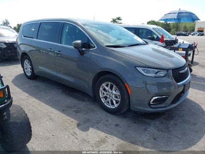 CHRYSLER PACIFICA 2023