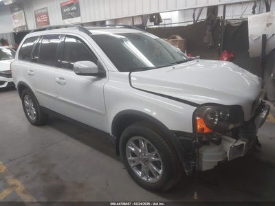 VOLVO XC90 2007