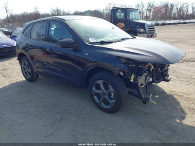 FORD ESCAPE 2023