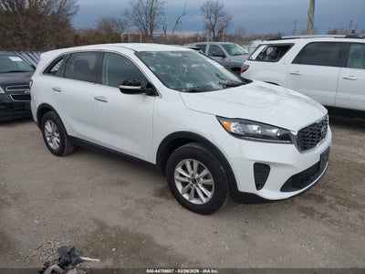 KIA SORENTO 2020