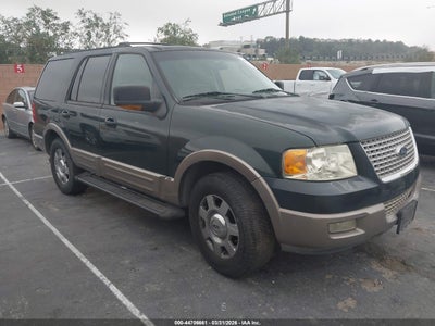 FORD EXPEDITION 2003