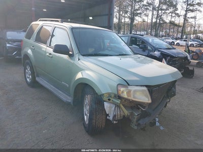 MAZDA TRIBUTE 2008